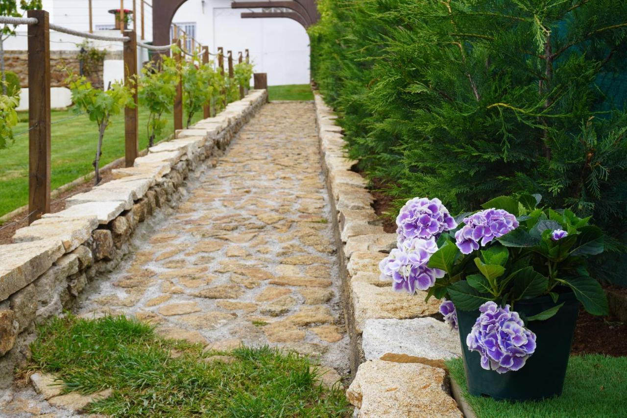 Casa Do Ze - Al Bed & Breakfast Soito  Exterior photo
