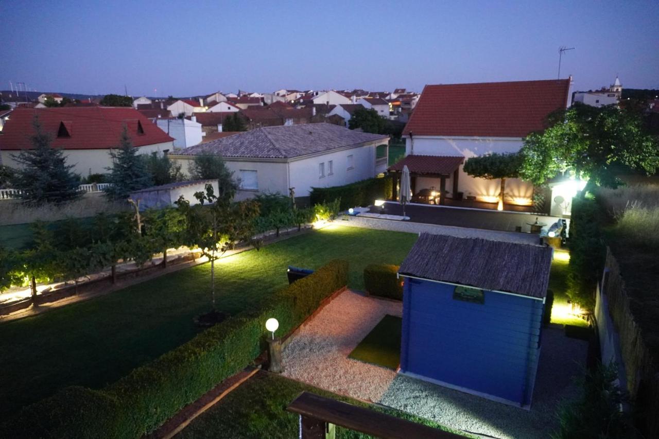 Casa Do Ze - Al Bed & Breakfast Soito  Exterior photo