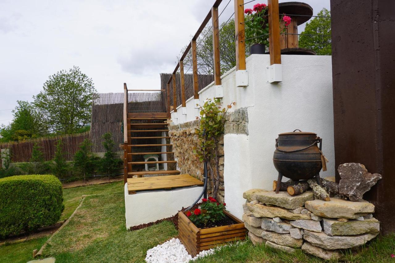 Casa Do Ze - Al Bed & Breakfast Soito  Exterior photo