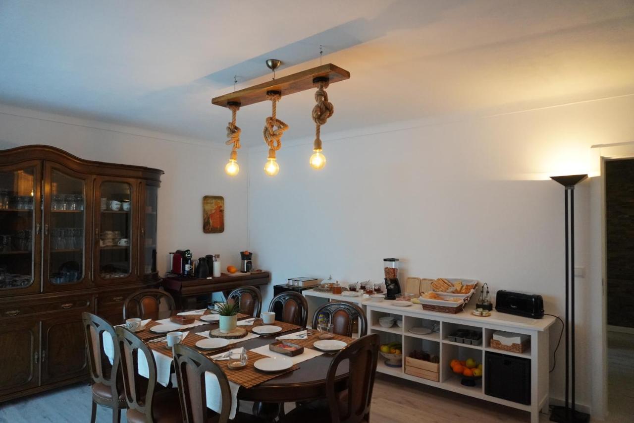 Casa Do Ze - Al Bed & Breakfast Soito  Exterior photo