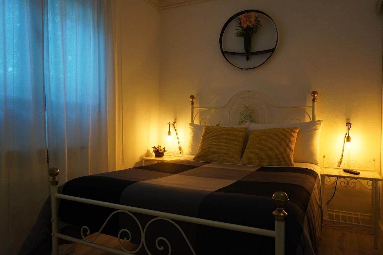 Casa Do Ze - Al Bed & Breakfast Soito  Exterior photo
